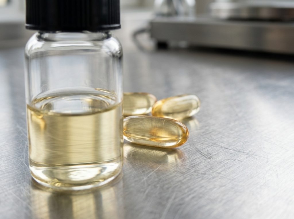 Omega-3 liquid and softgel supplements for heart health formulations – Noviatic.
