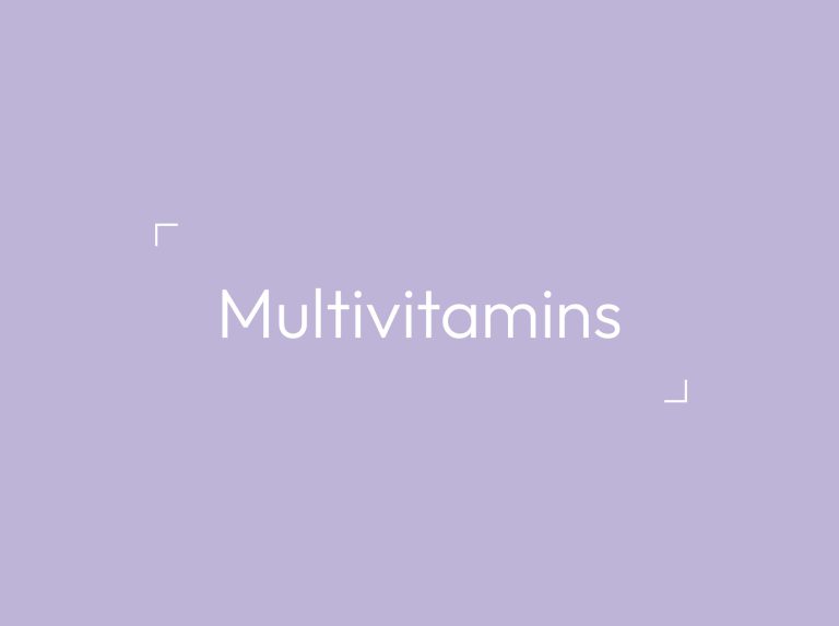 Multivitamin supplements in tablet, capsule, powder and liquid formats – Noviatic.