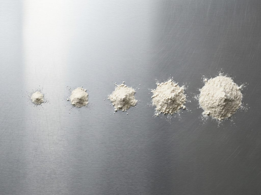 Different Vitamin D dosage levels for supplement formulations – Noviatic.