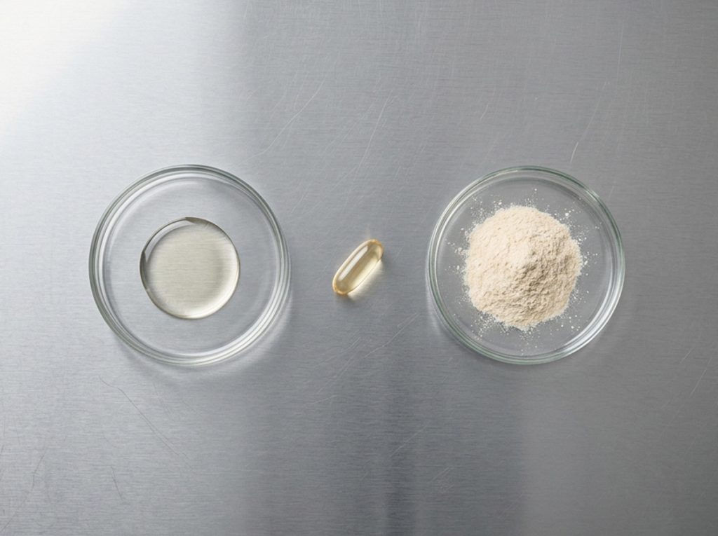 Vitamin D3 and K2 ingredients for supplement formulation – Noviatic.