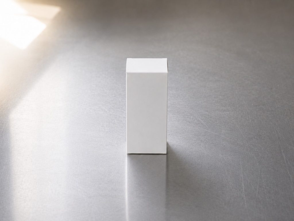 Ready-made private label supplement formula prepared for custom branding.