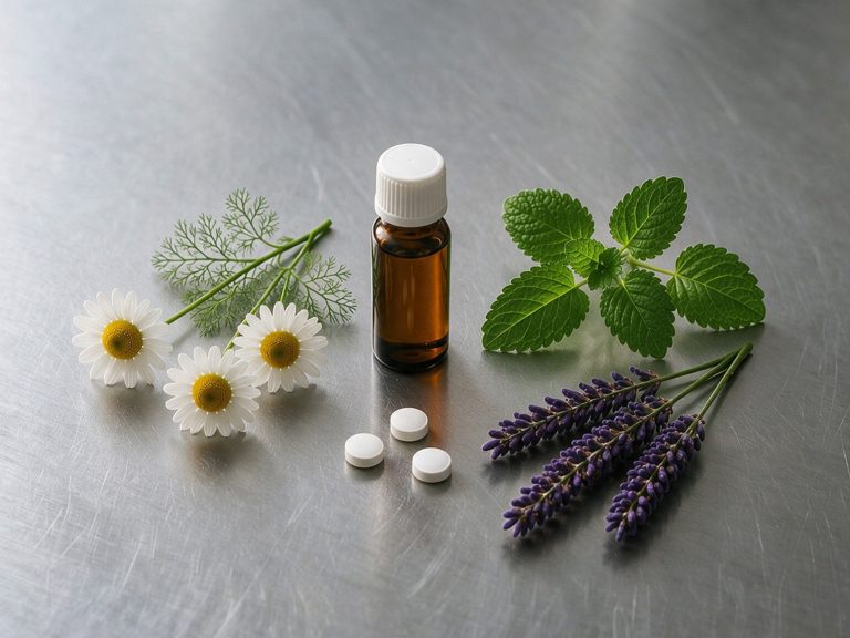 Sleep, stress and relaxation food supplements with melatonin, magnesium and botanical ingredients in multiple delivery formats.