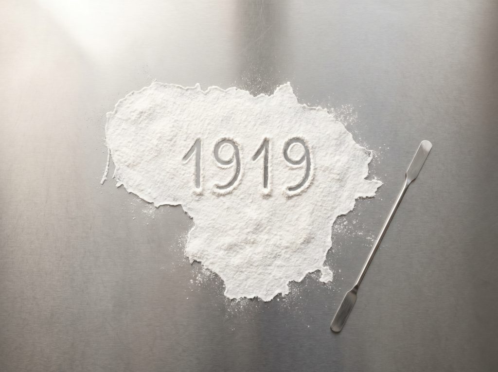 Valentis health and nutraceutical group founded in Lithuania in 1919.