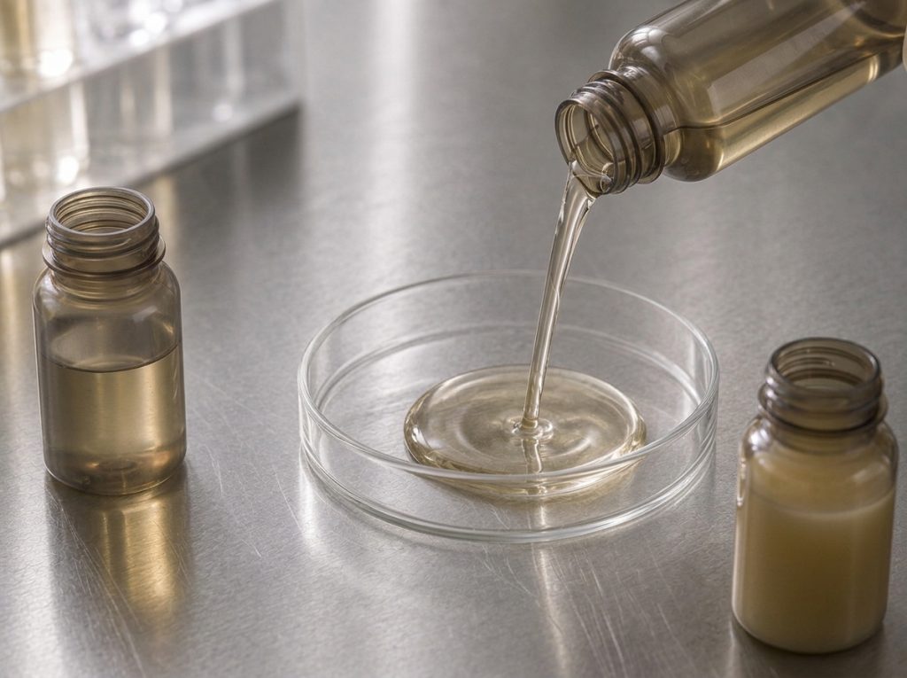 Liquid supplement formulations for contract manufacturing, private label and custom product development.